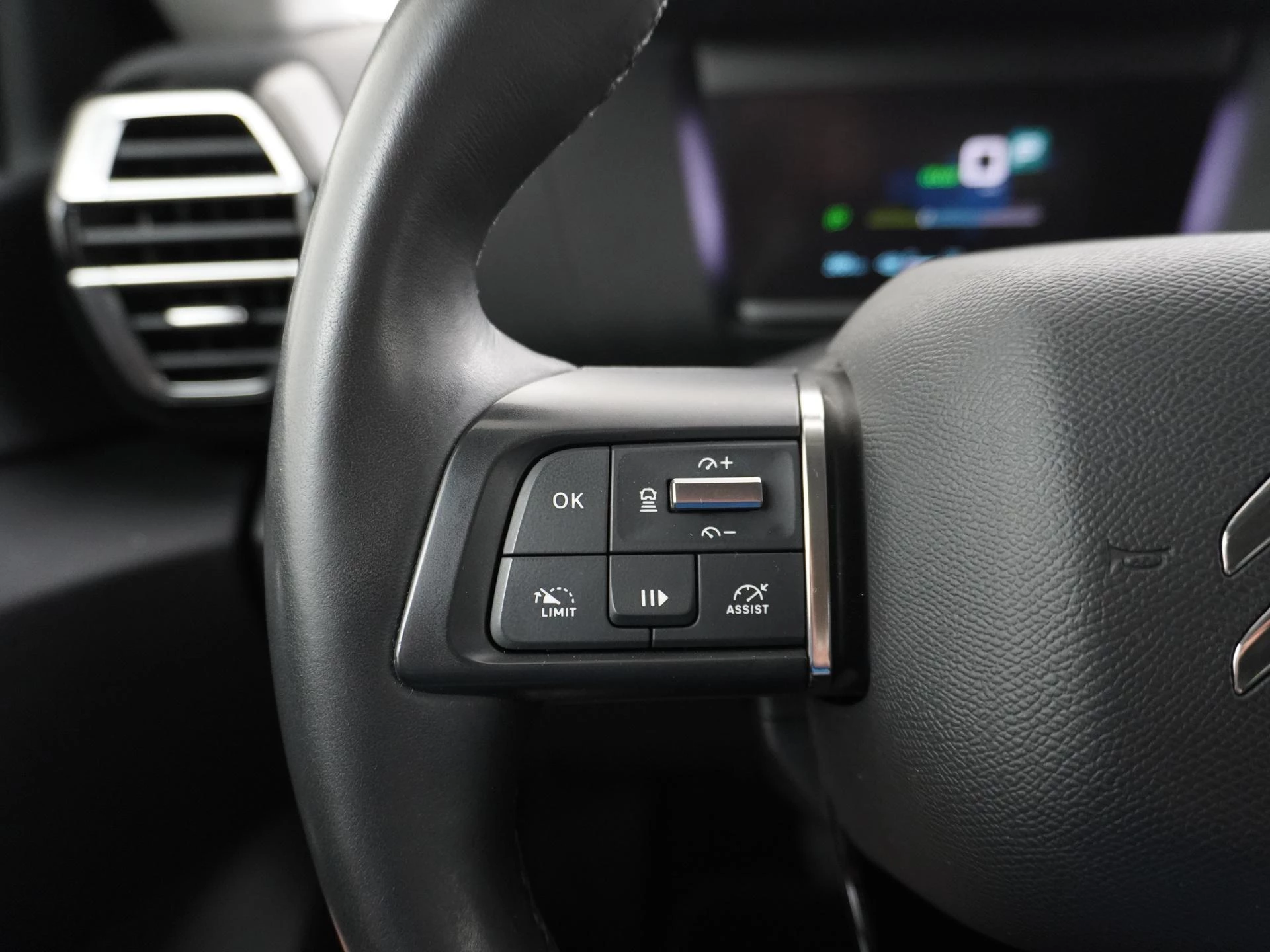 Hoofdafbeelding Citroën ë-C4