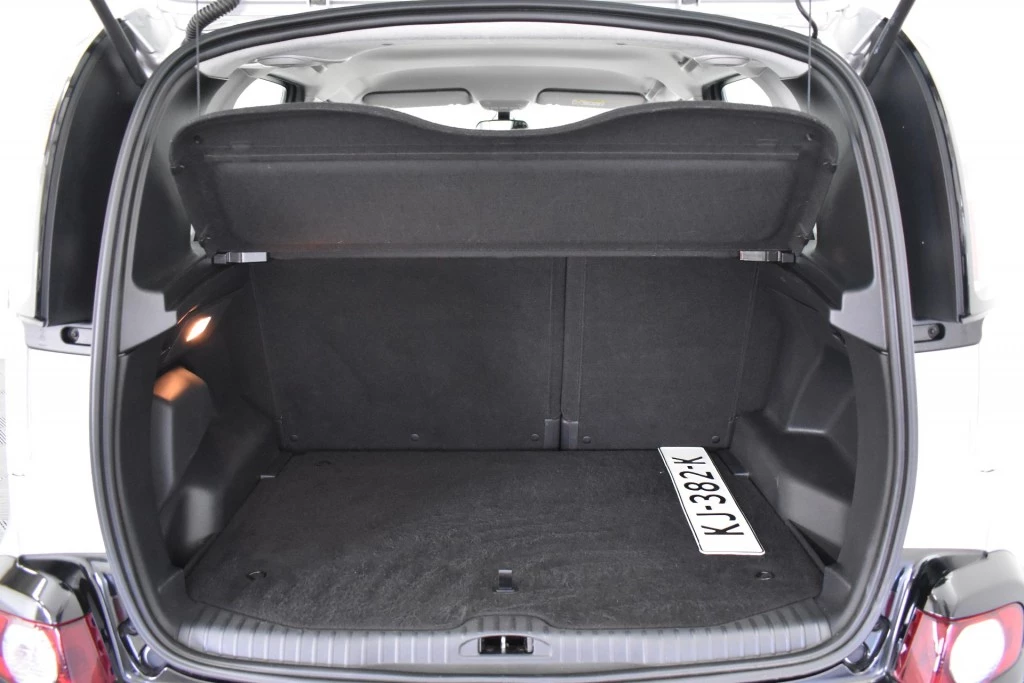 Hoofdafbeelding Citroën C3 Picasso