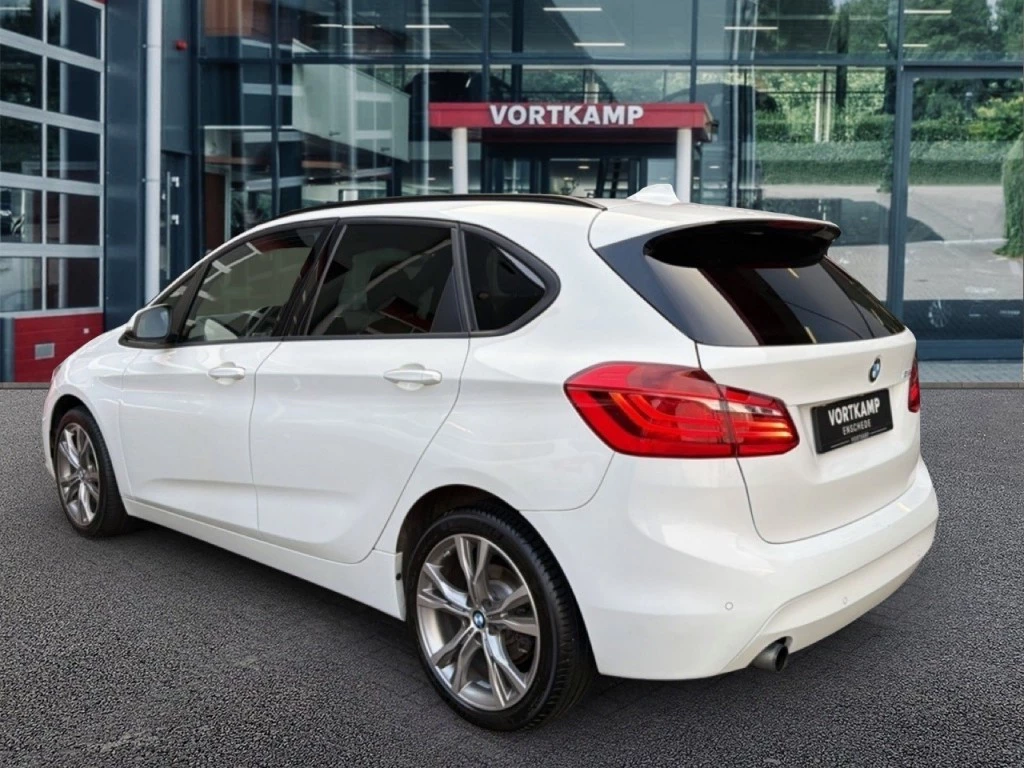 Hoofdafbeelding BMW 2 Serie