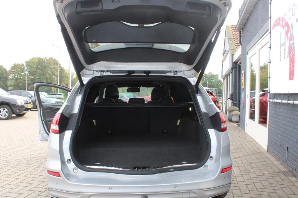 Hoofdafbeelding Ford Mondeo