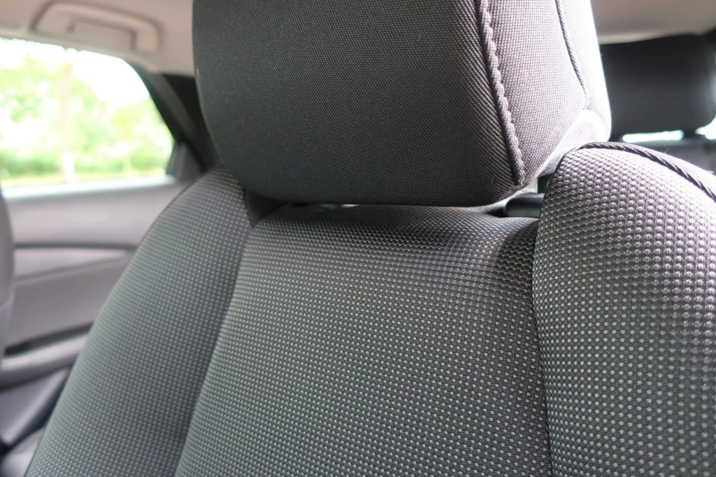Hoofdafbeelding Mazda CX-30