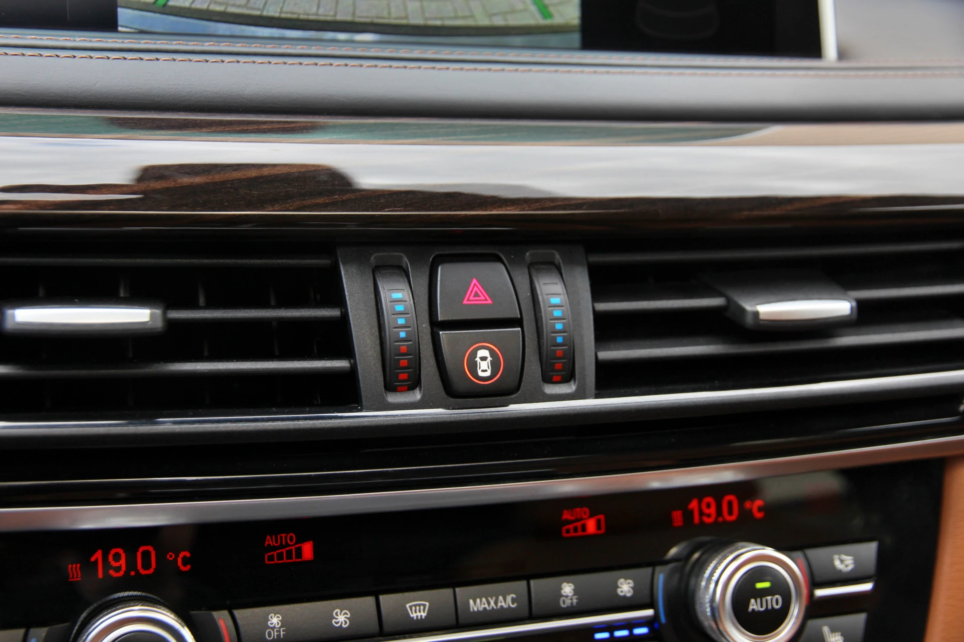 Hoofdafbeelding BMW X6