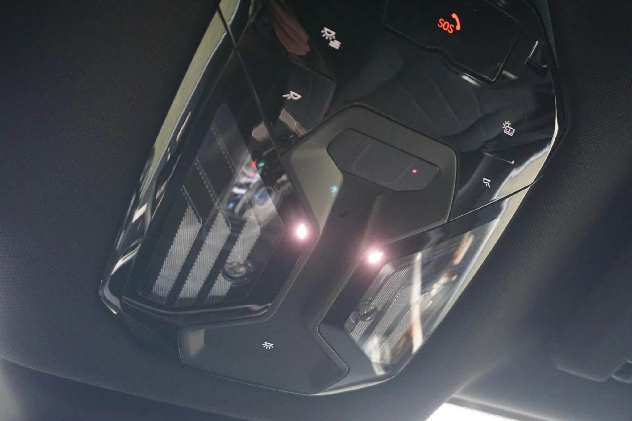 Hoofdafbeelding BMW iX