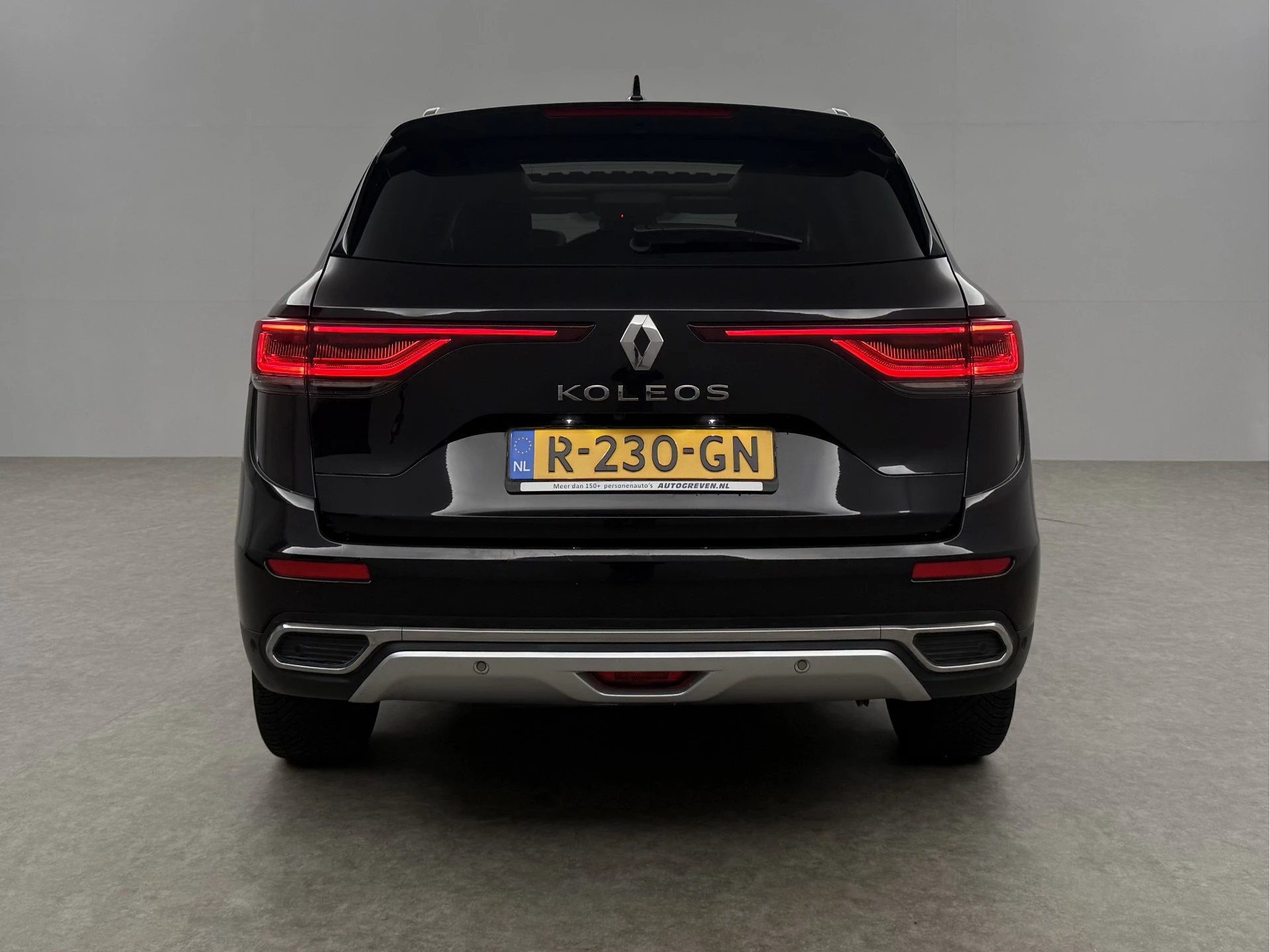 Hoofdafbeelding Renault Koleos