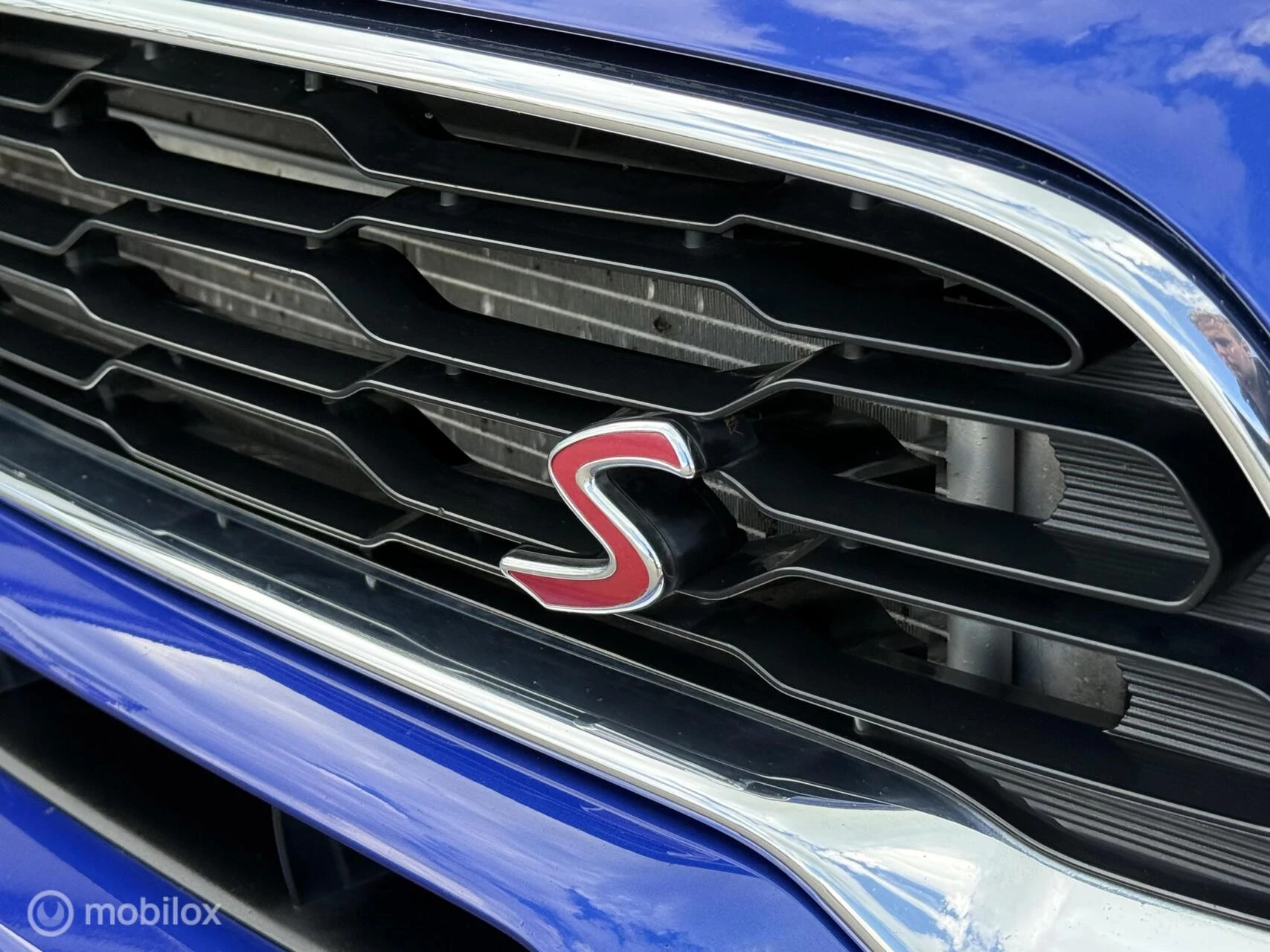 Hoofdafbeelding MINI Paceman