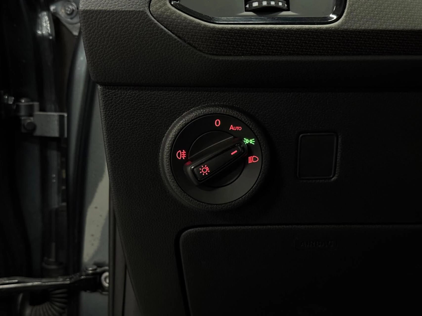 Hoofdafbeelding CUPRA Ateca