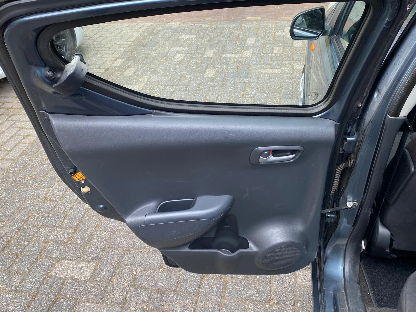 Hoofdafbeelding Suzuki Alto