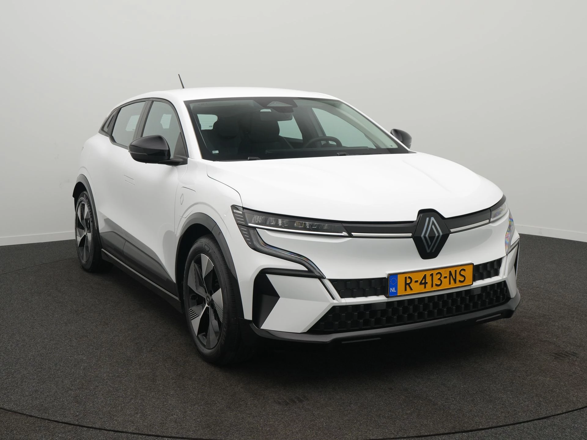 Hoofdafbeelding Renault Megane E-Tech