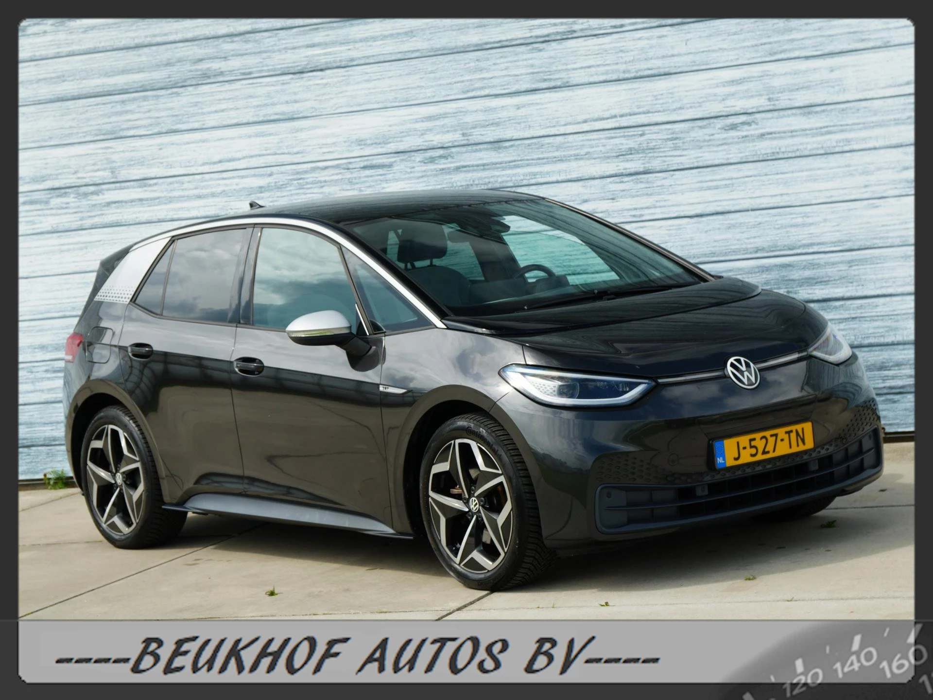 Hoofdafbeelding Volkswagen ID.3