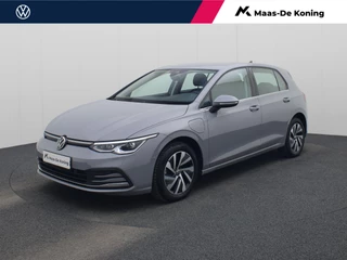 Volkswagen Golf 1.4eHybrid 150kW/204PK Style DSG · Navigatie · Apple/Android Car Play · Trekhaak · Camera + Parkeersensoren · Dodehoeksensor ·