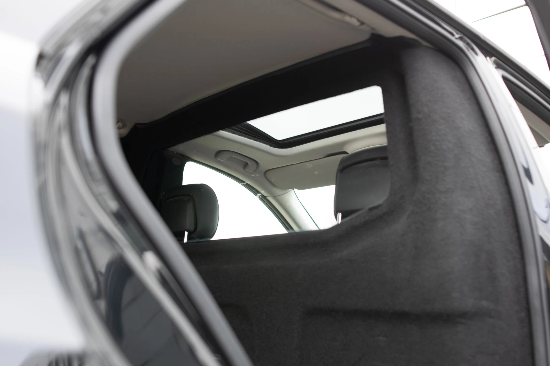 Hoofdafbeelding Mercedes-Benz M-Klasse