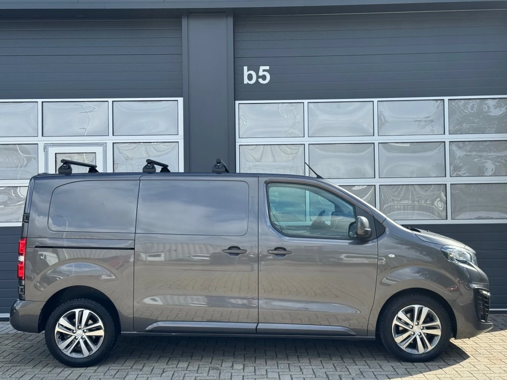 Hoofdafbeelding Peugeot Expert