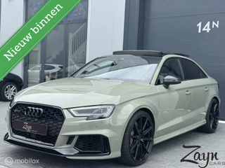Audi RS3 2.5 TFSI RS3 Quattro | Pano | Keramisch | ACC |