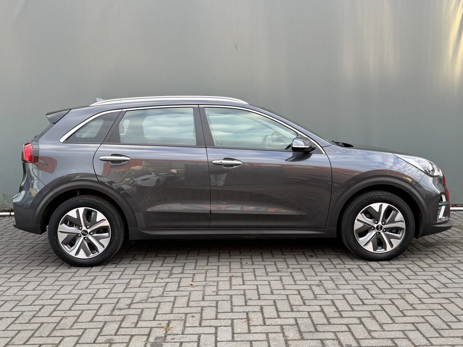Hoofdafbeelding Kia e-Niro