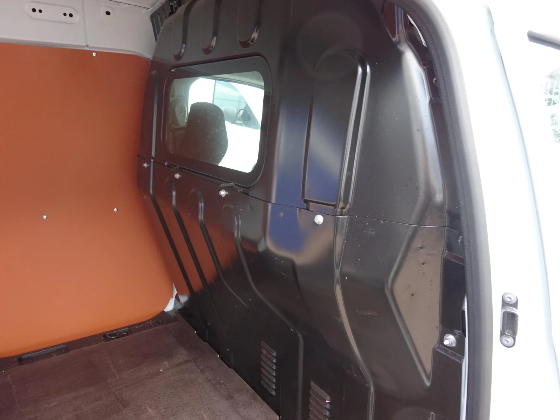 Hoofdafbeelding Renault Express