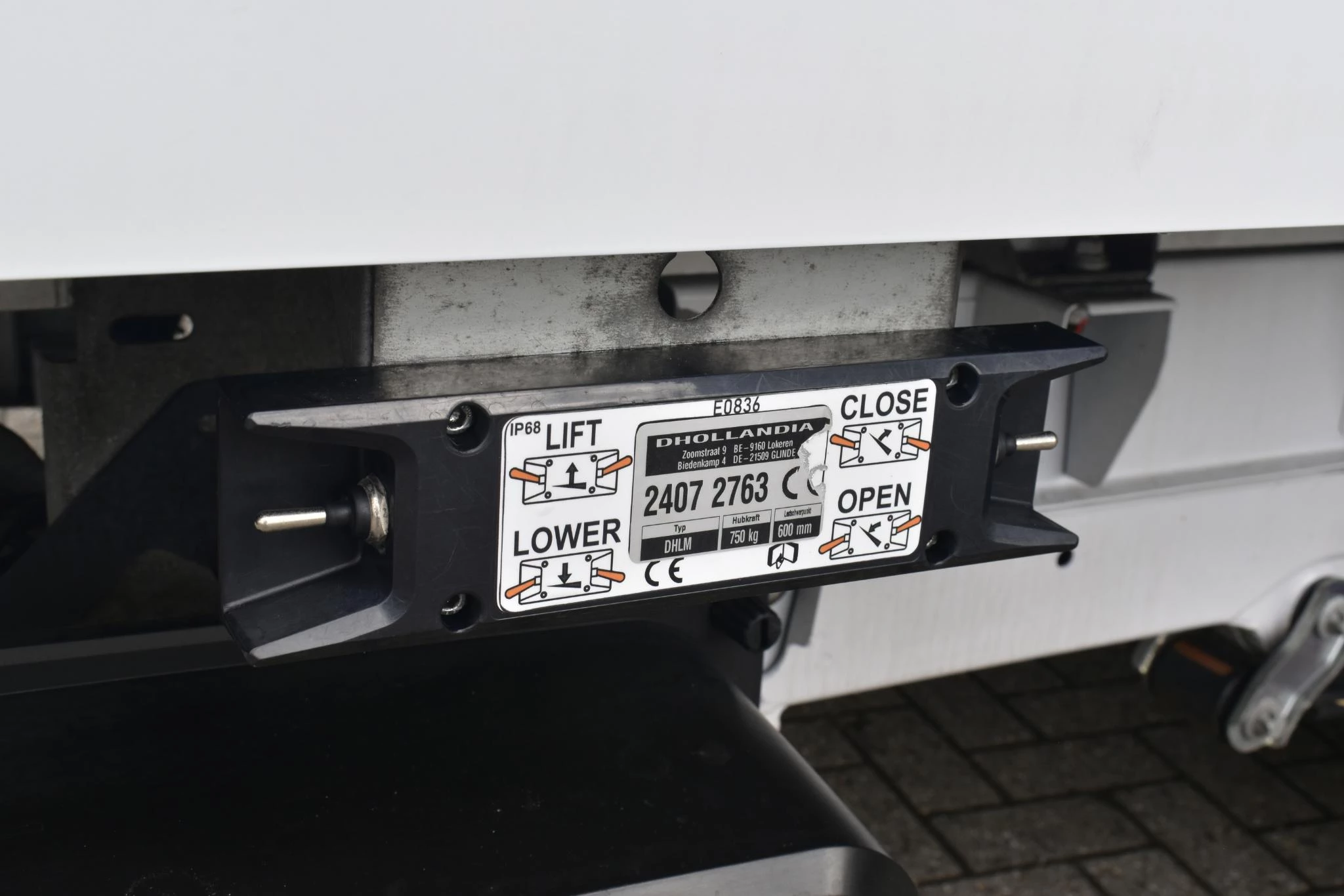 Hoofdafbeelding Citroën Jumper