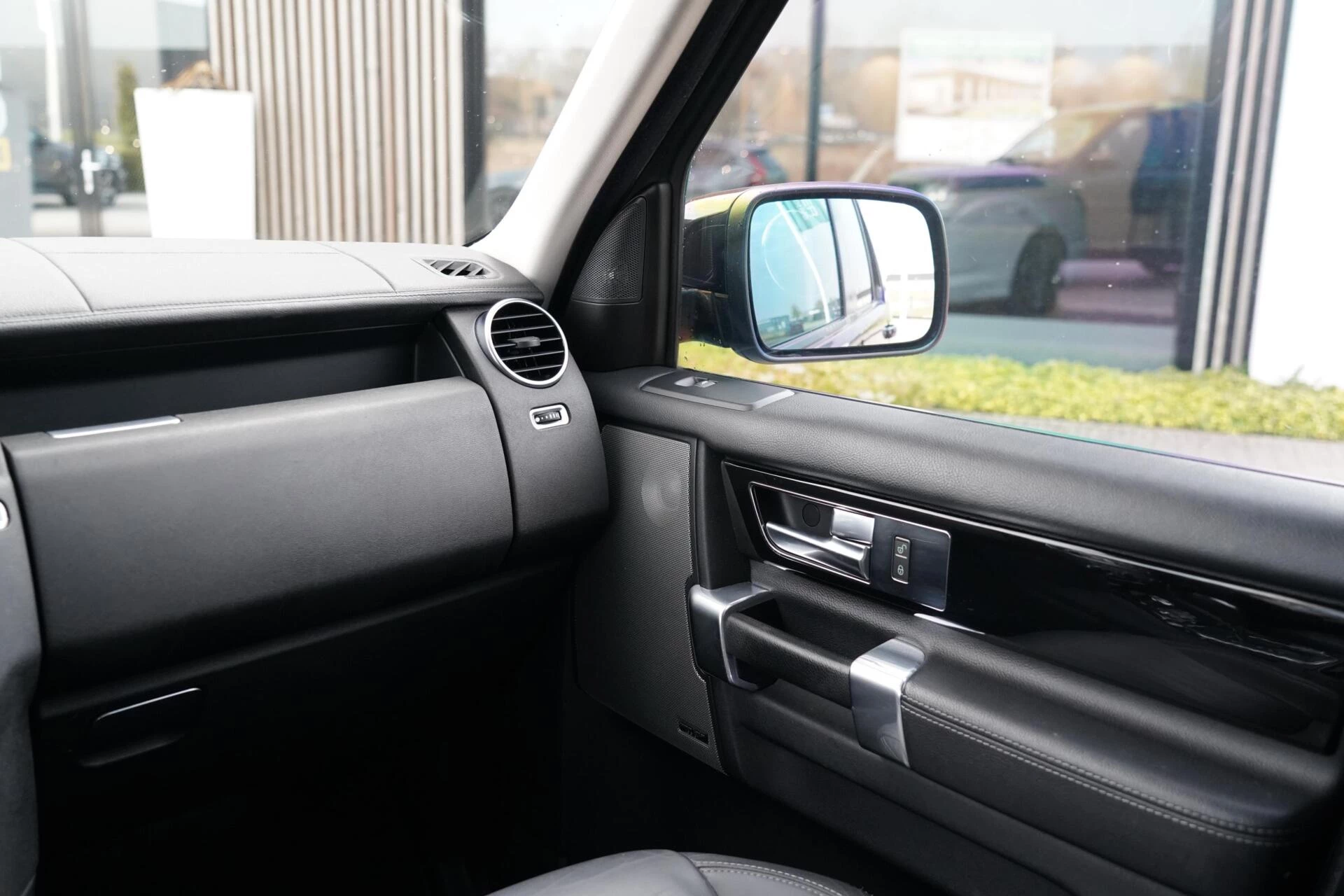 Hoofdafbeelding Land Rover Discovery