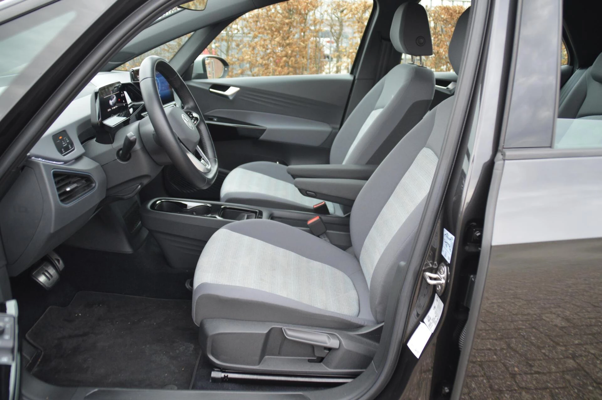 Hoofdafbeelding Volkswagen ID.3