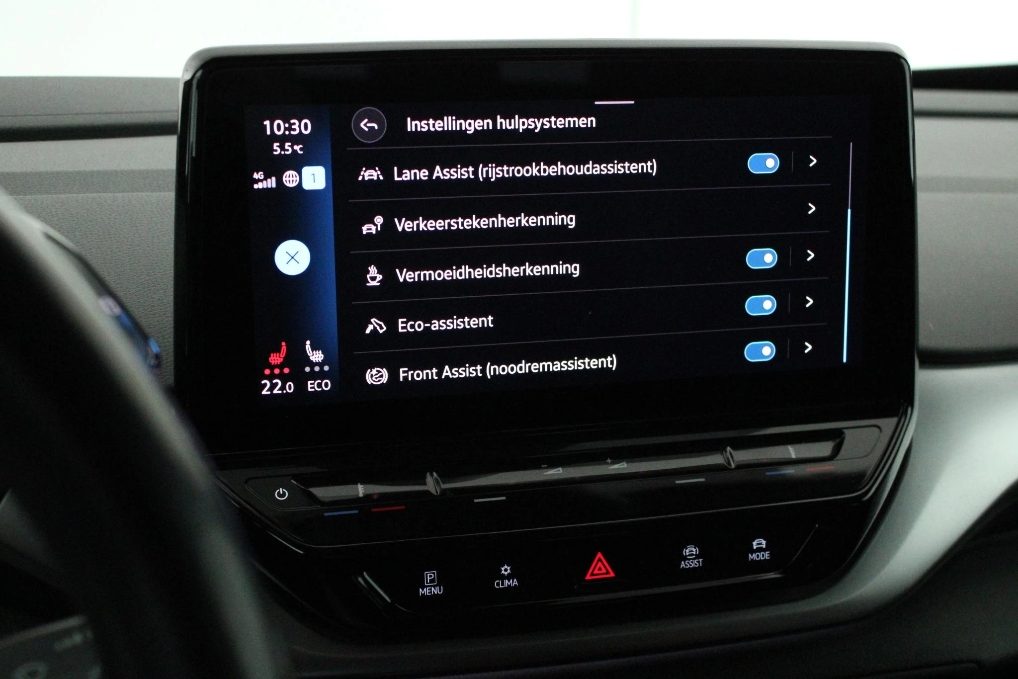 Hoofdafbeelding Volkswagen ID.4