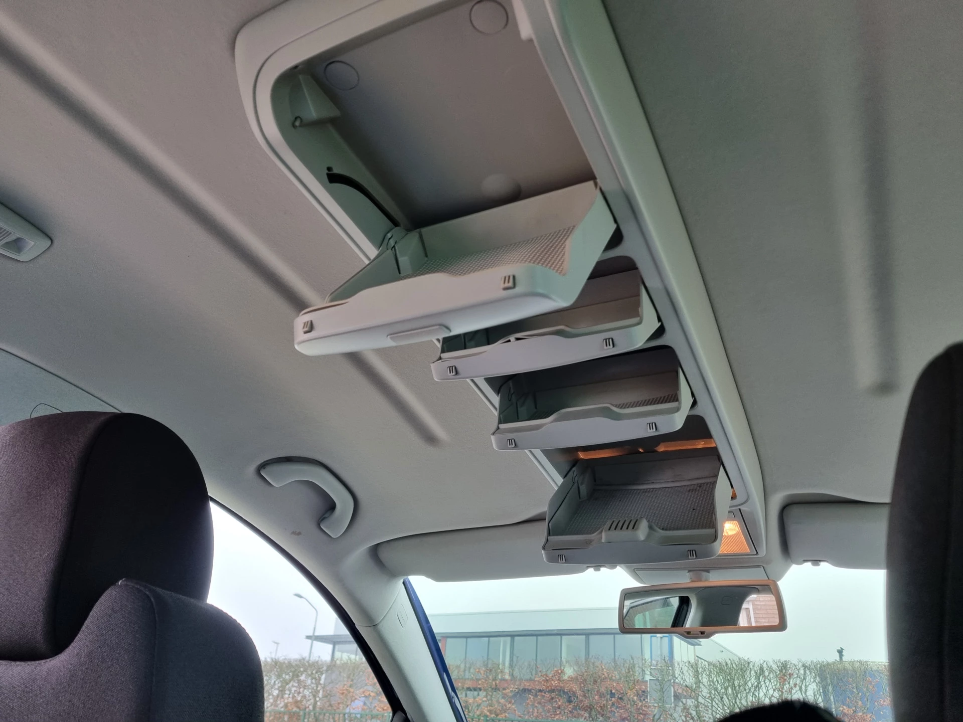 Hoofdafbeelding SEAT Altea