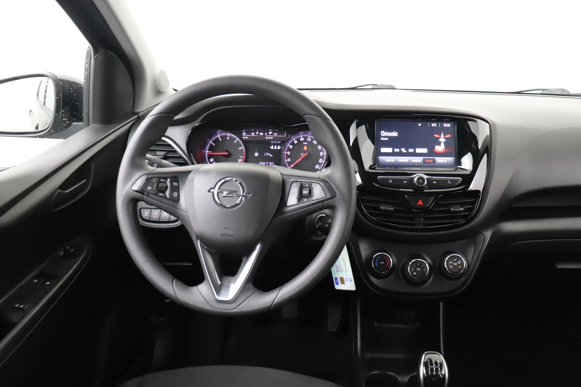 Hoofdafbeelding Opel KARL