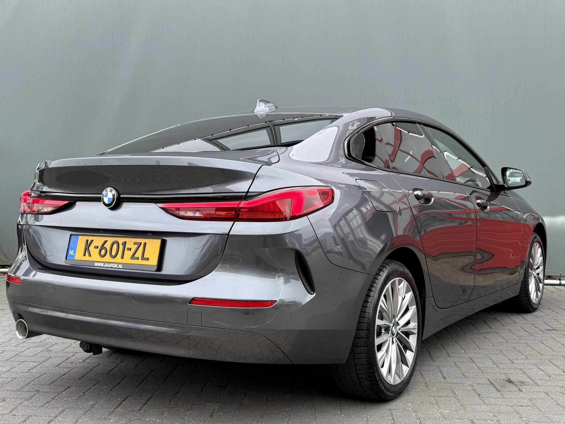 Hoofdafbeelding BMW 2 Serie