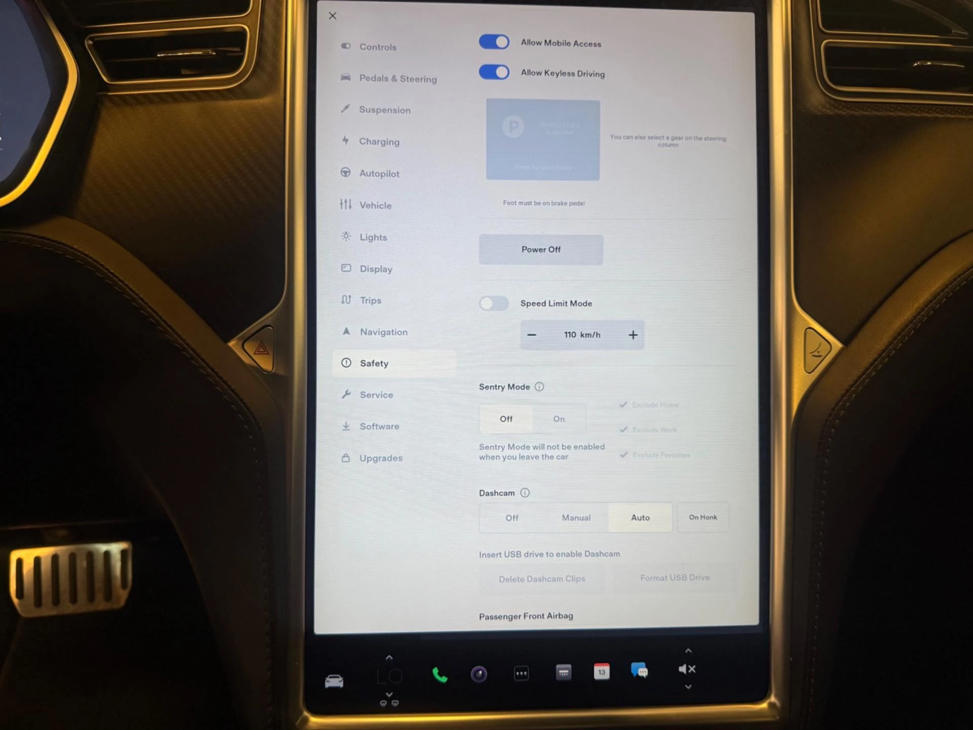 Hoofdafbeelding Tesla Model S