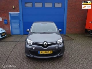 Hoofdafbeelding Renault Twingo Renault Twingo 1.0 SCe Collection