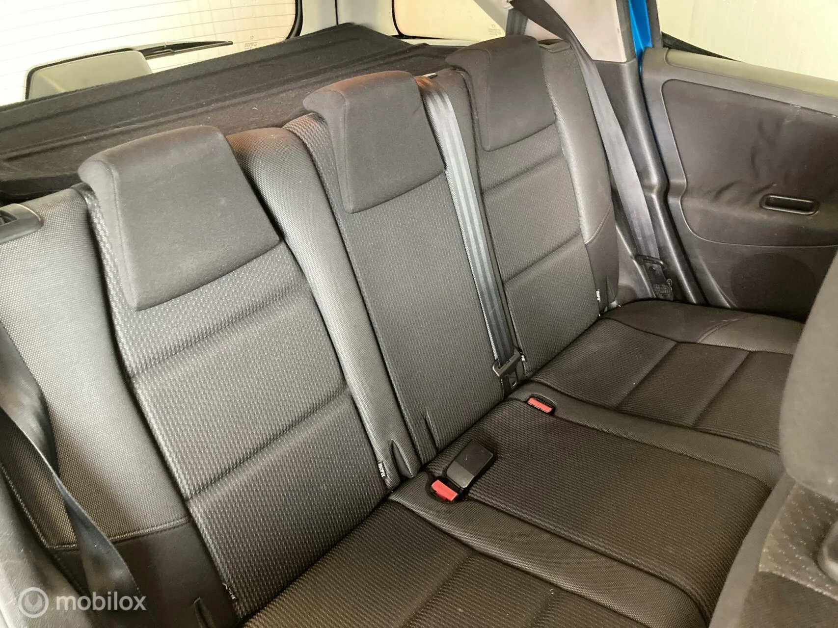 Hoofdafbeelding Peugeot 207