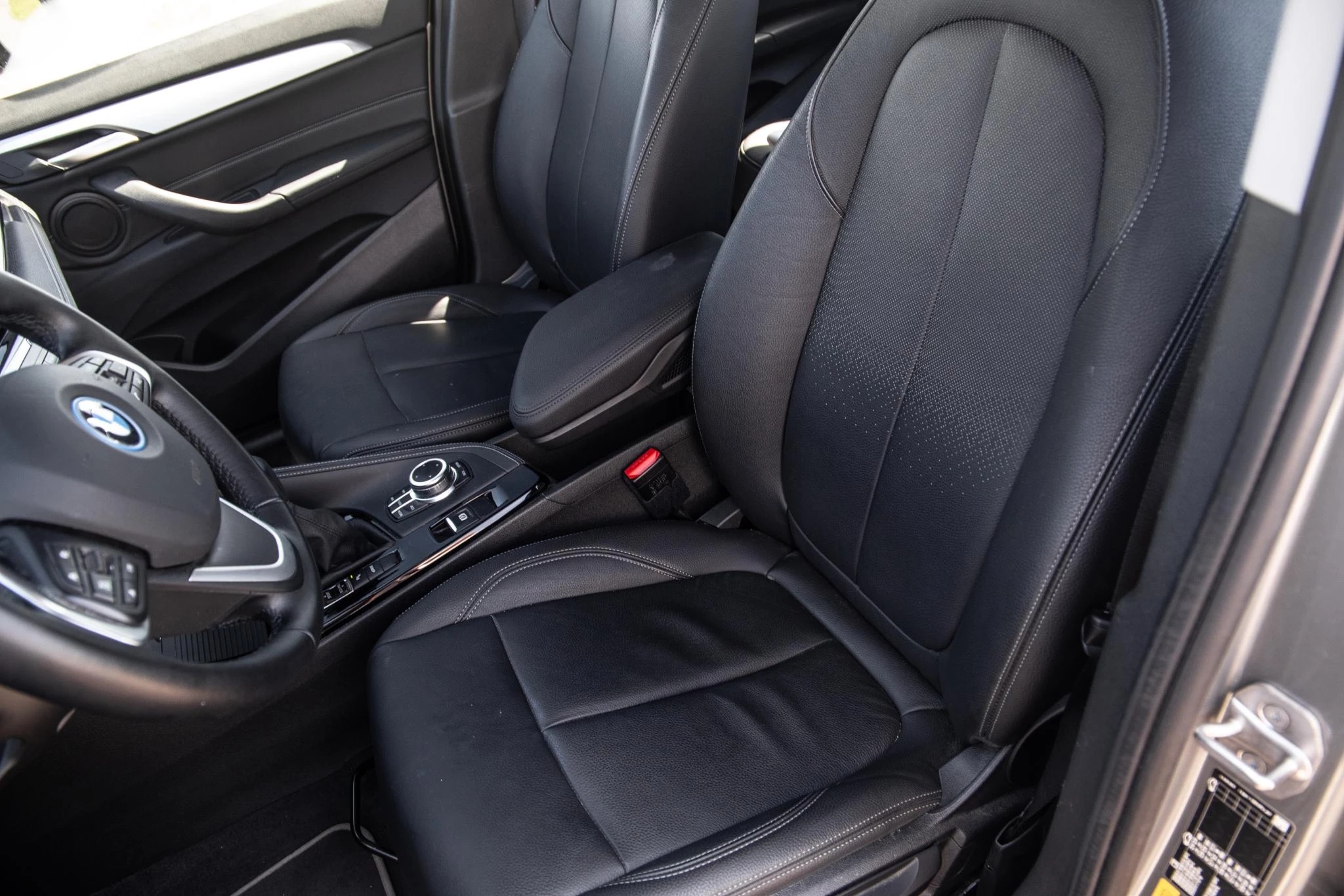Hoofdafbeelding BMW X2