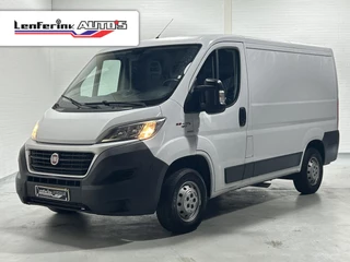 Hoofdafbeelding Fiat Ducato Fiat Ducato 2.3 MultiJet 130 pk L1H1 Koelauto