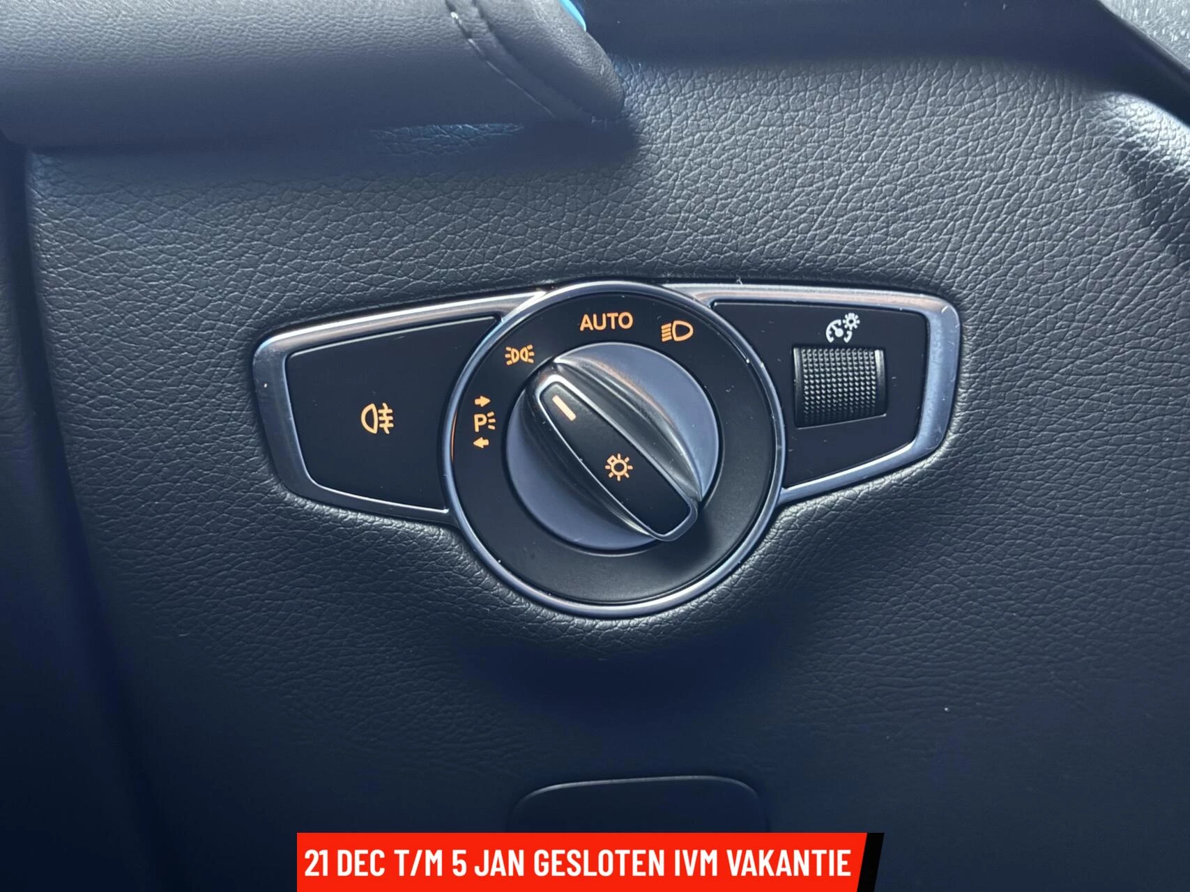 Hoofdafbeelding Mercedes-Benz EQC