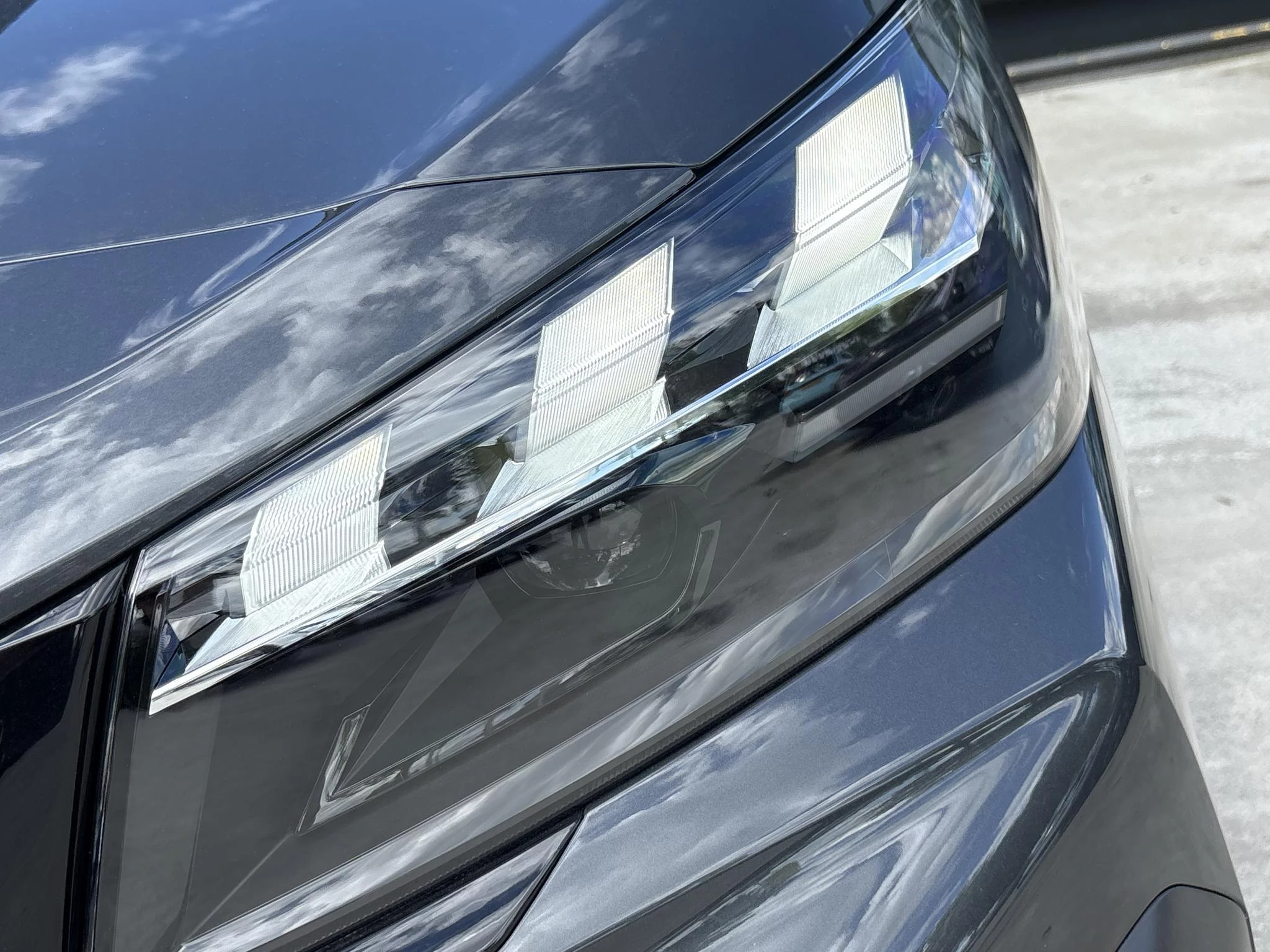 Hoofdafbeelding Peugeot e-Expert