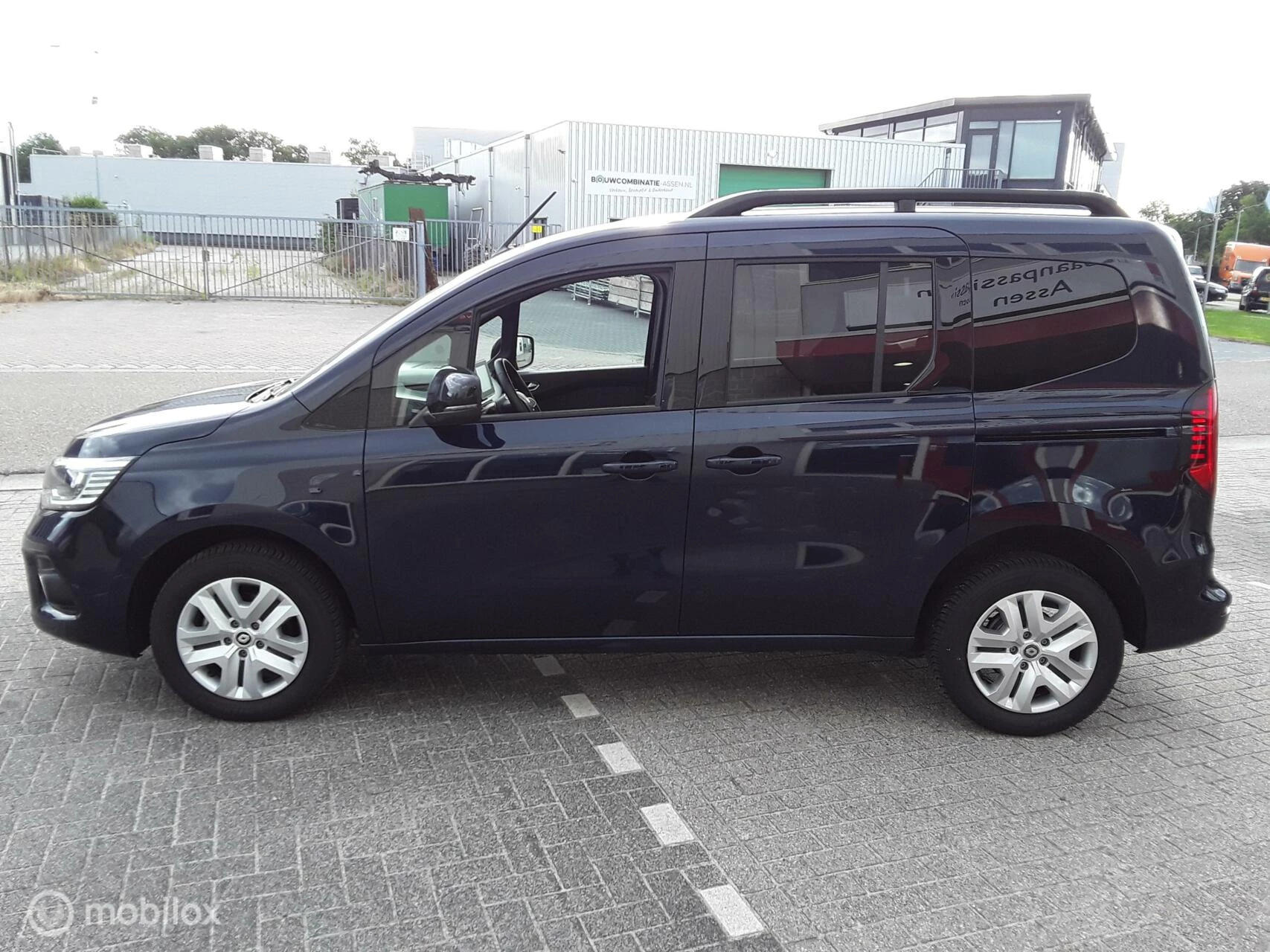 Hoofdafbeelding Renault Kangoo
