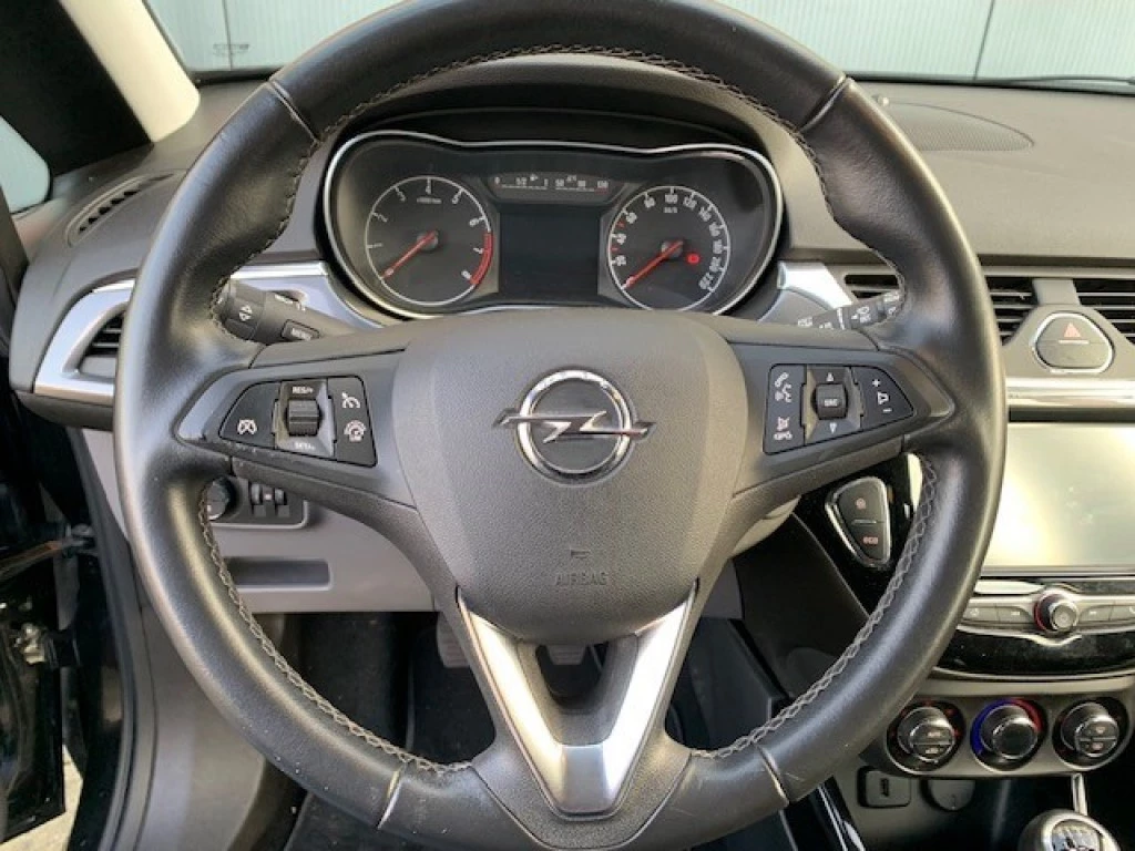 Hoofdafbeelding Opel Corsa-e