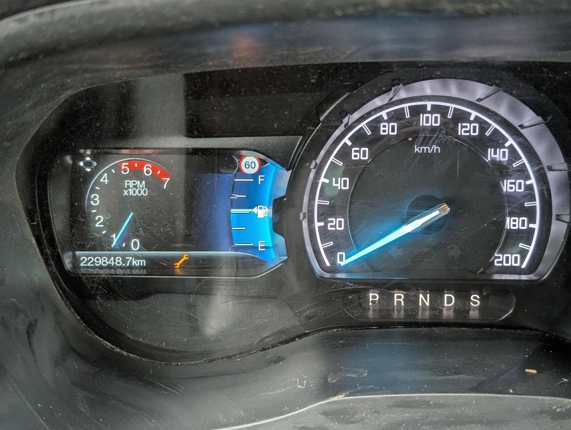 Hoofdafbeelding Ford Ranger