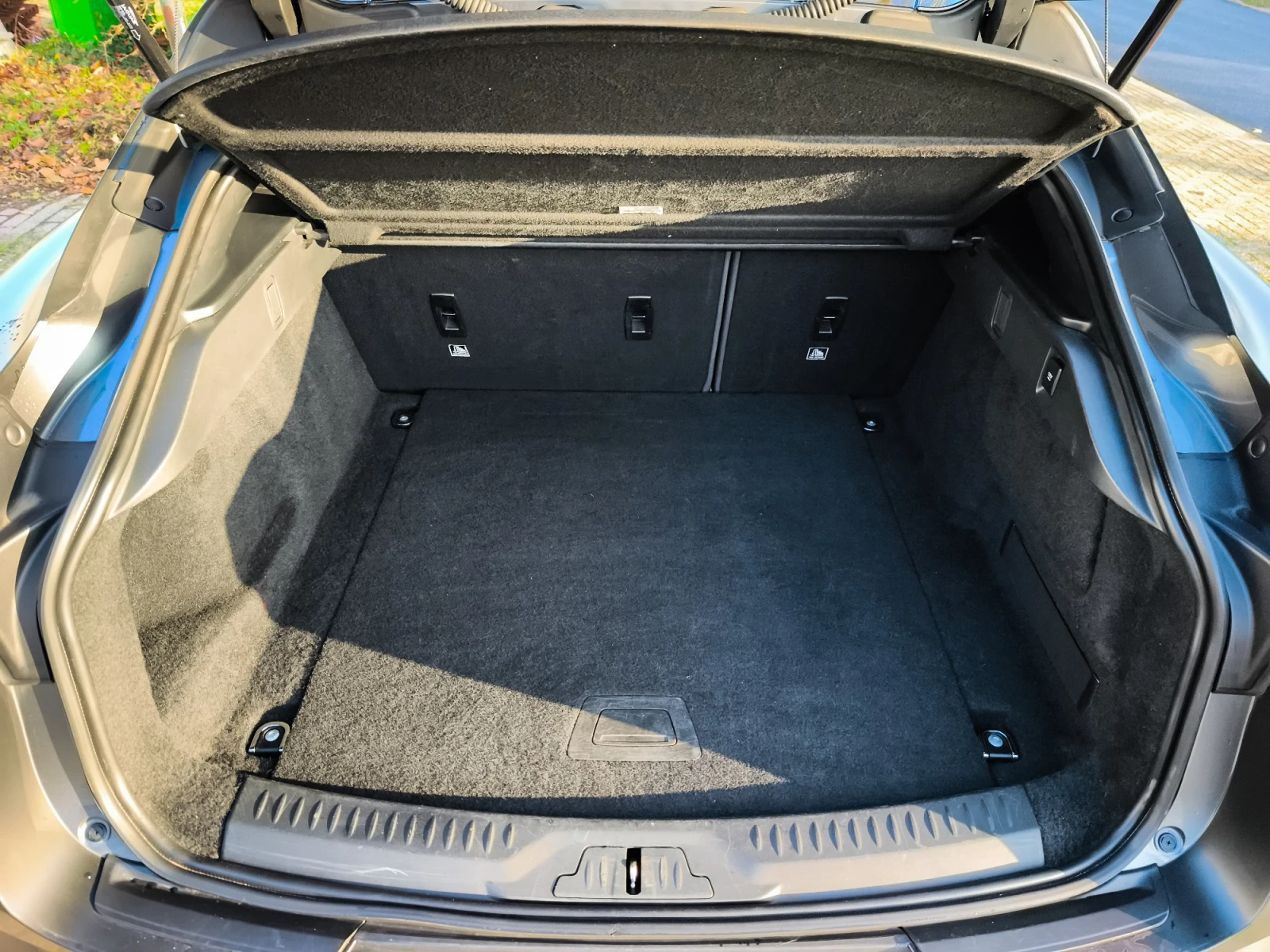 Hoofdafbeelding Jaguar I-PACE