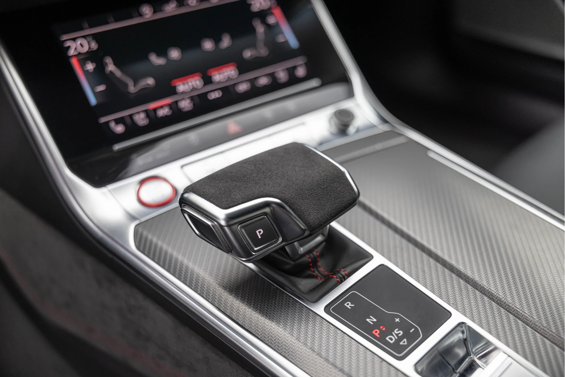 Hoofdafbeelding Audi RS6