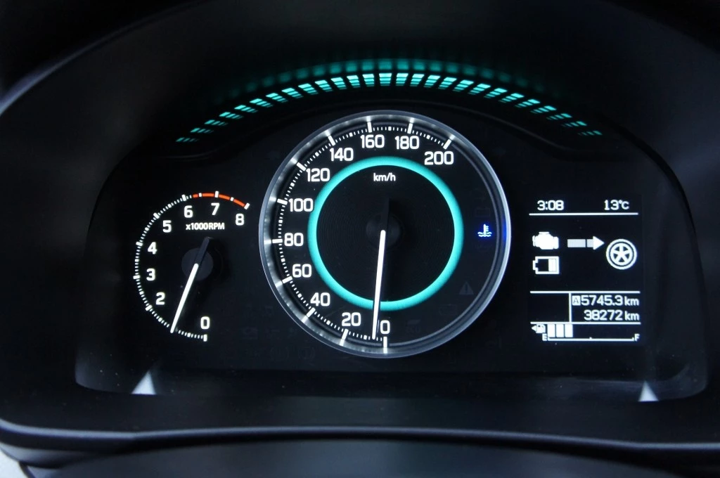 Hoofdafbeelding Suzuki Ignis