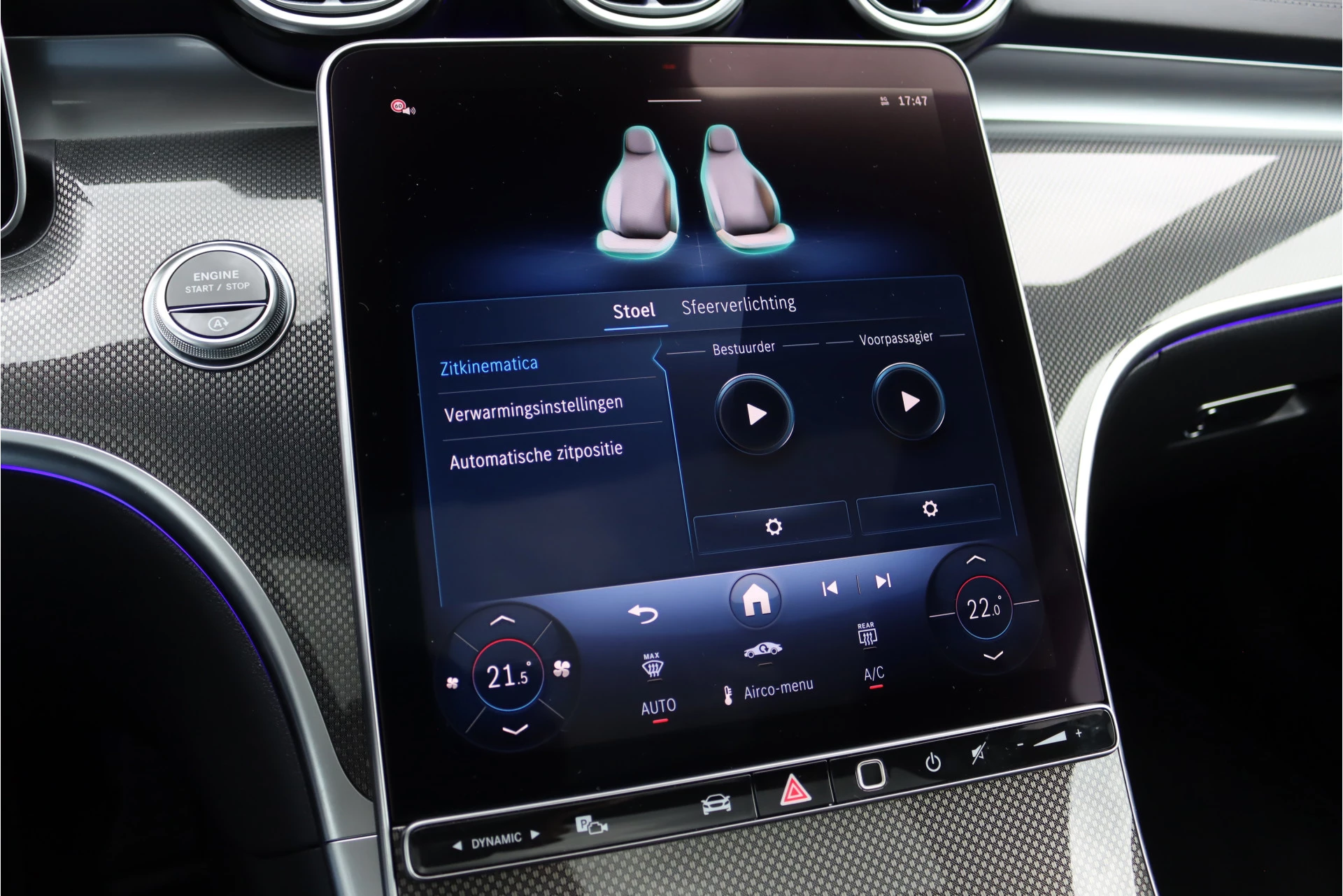 Hoofdafbeelding Mercedes-Benz CLE