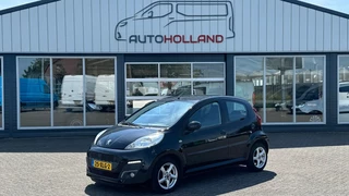 Peugeot 107 1.0 50KW 68PK 5 DEURS AIRCO
