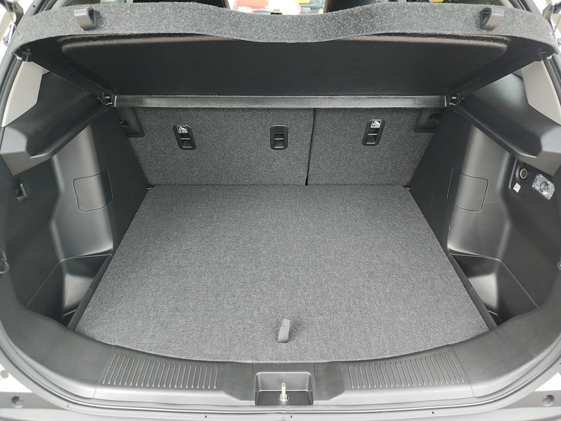 Hoofdafbeelding Suzuki S-Cross