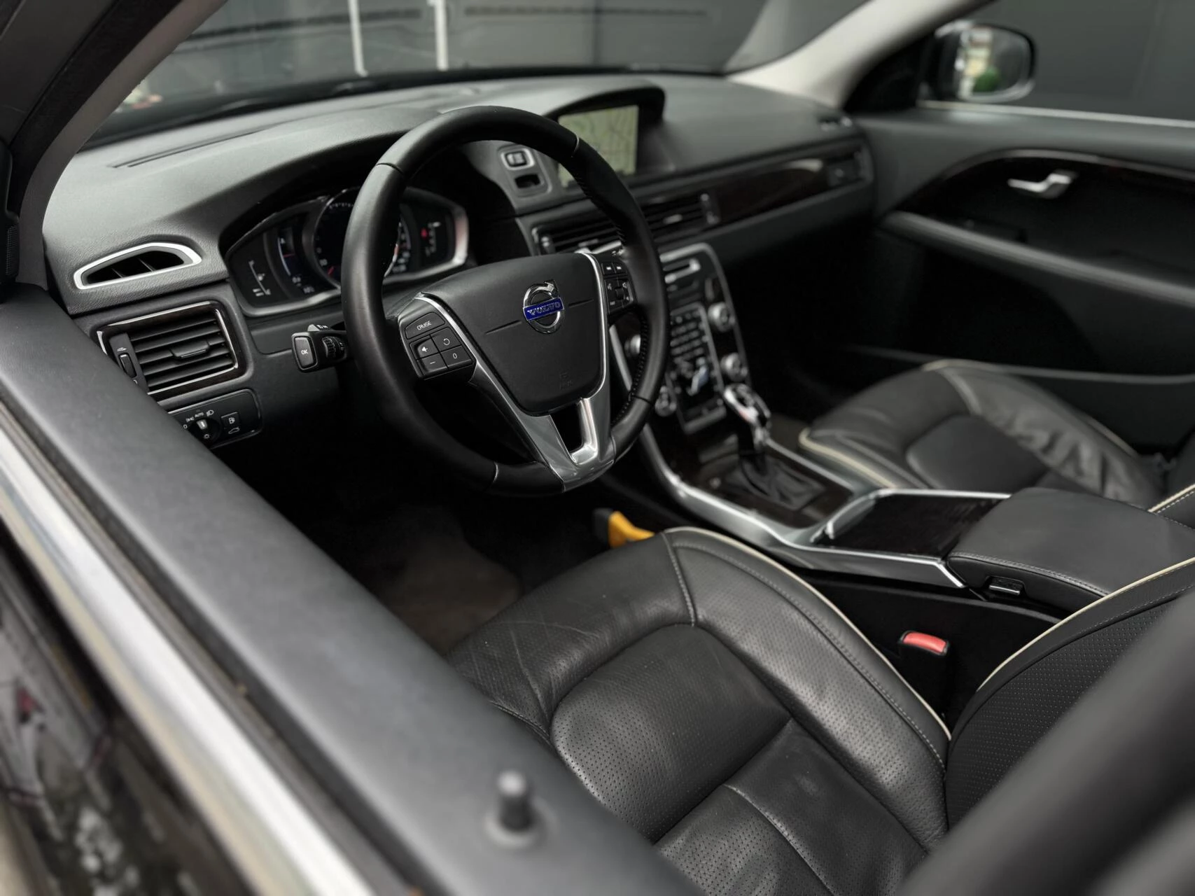 Hoofdafbeelding Volvo V70