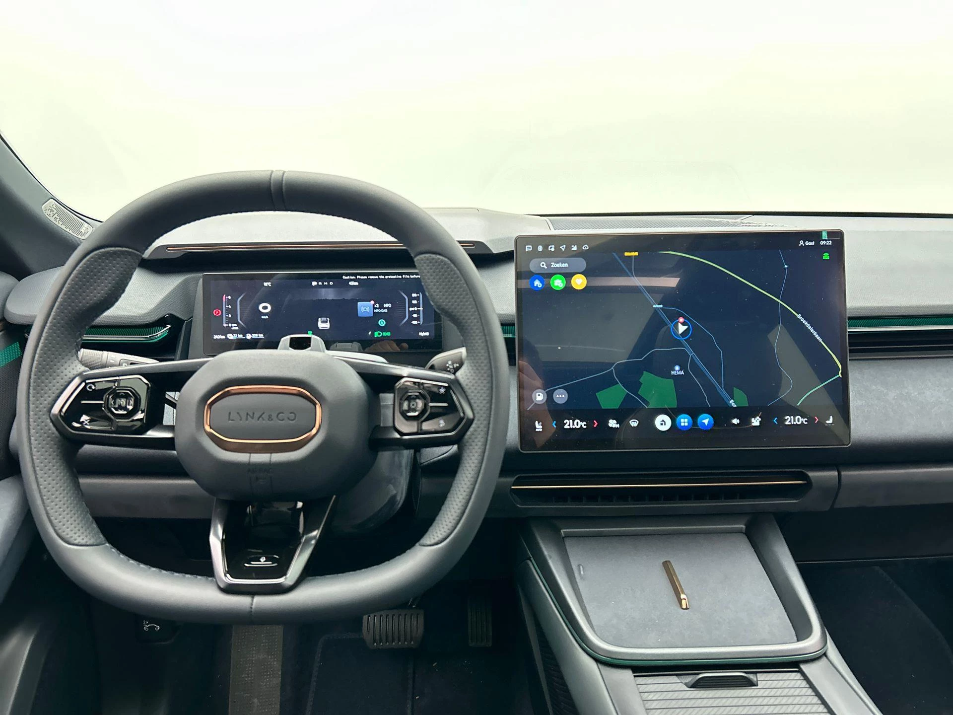 Hoofdafbeelding Lynk & Co 08