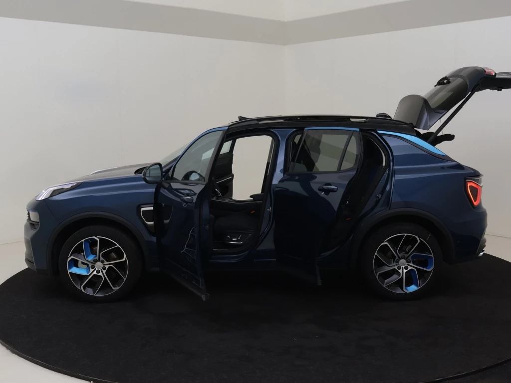 Hoofdafbeelding Lynk & Co 01