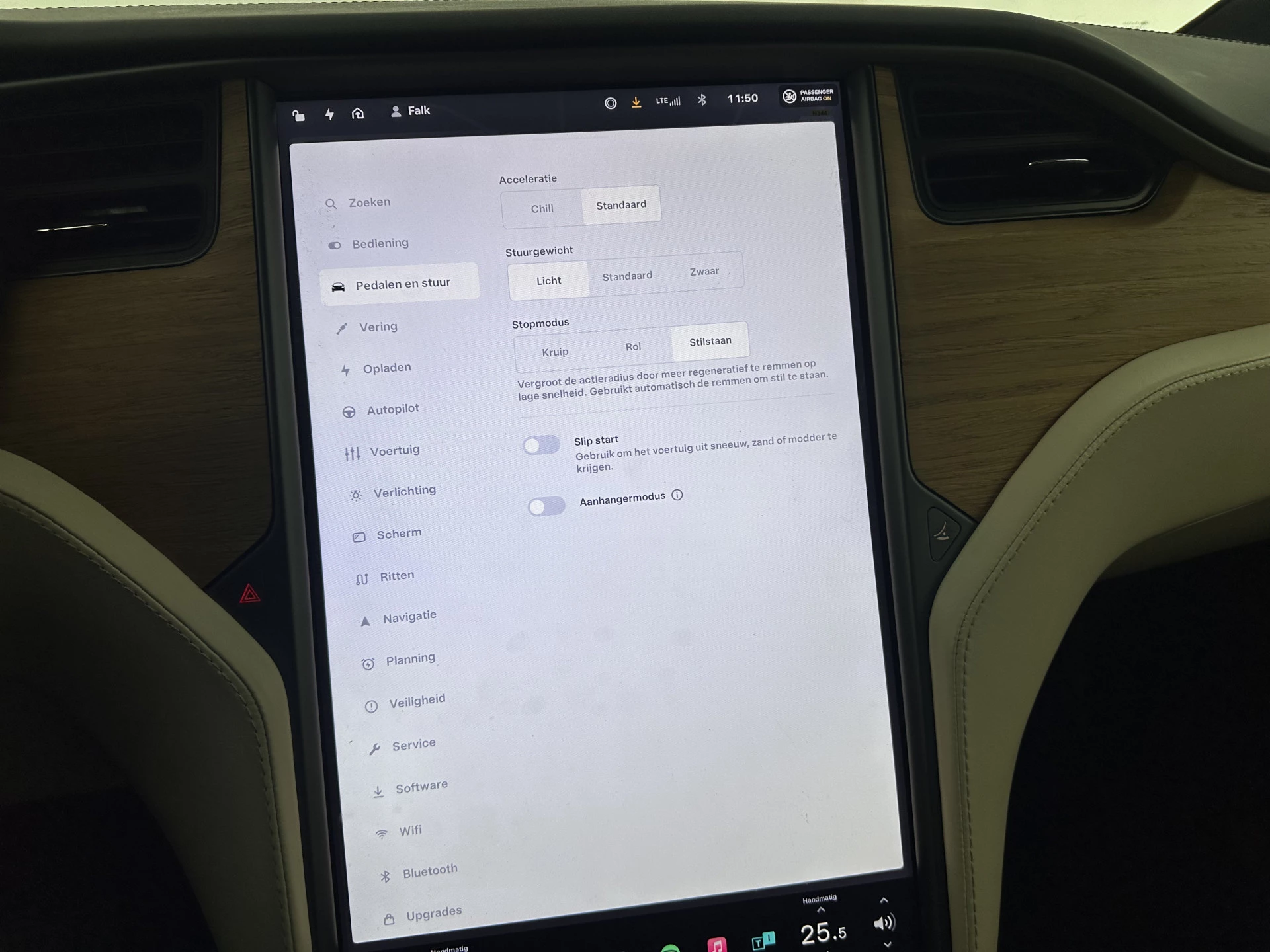 Hoofdafbeelding Tesla Model X