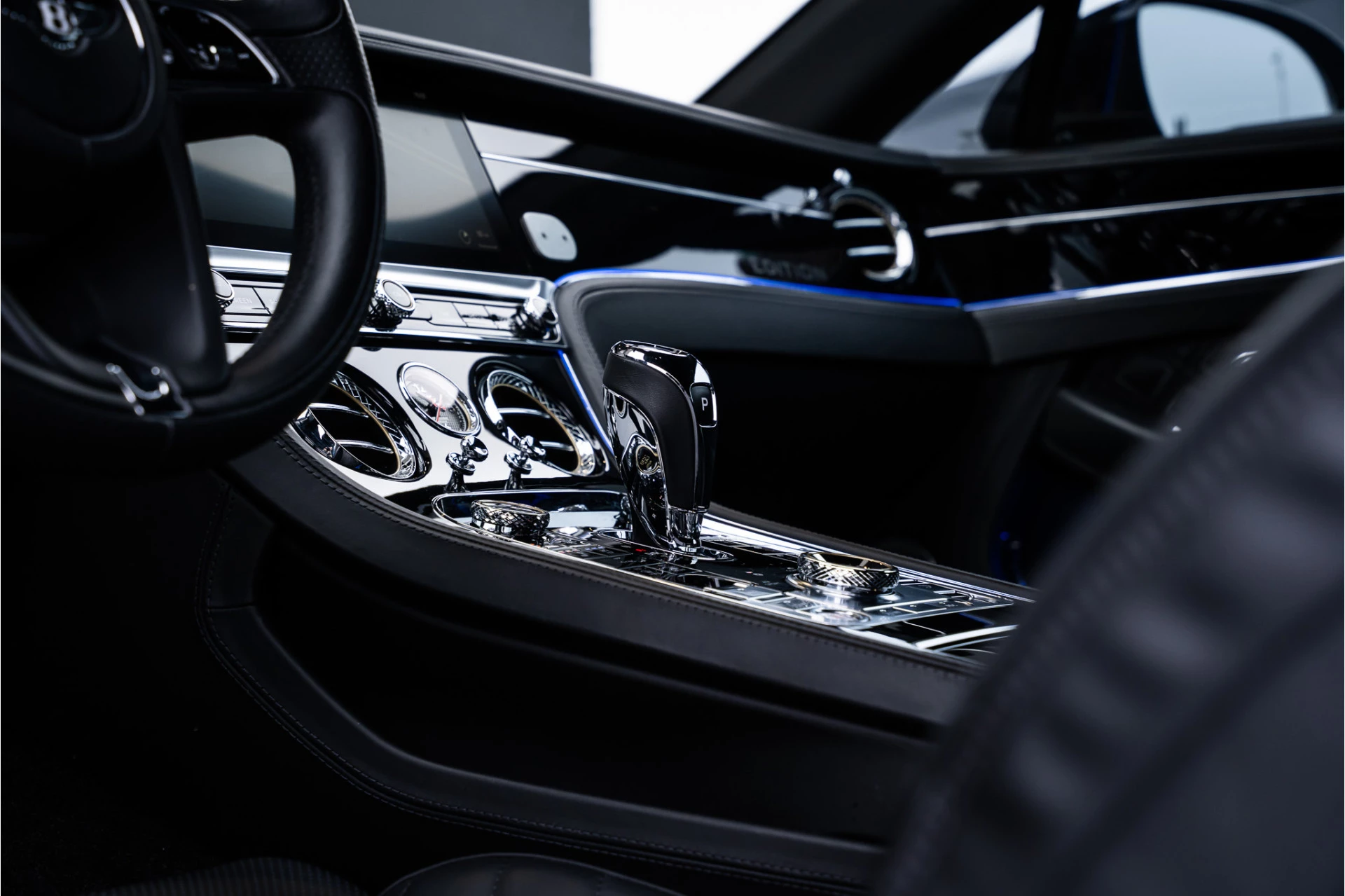 Hoofdafbeelding Bentley Continental GT