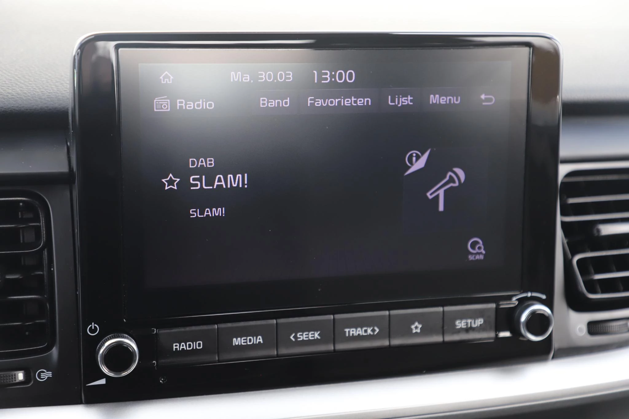 Hoofdafbeelding Kia Stonic