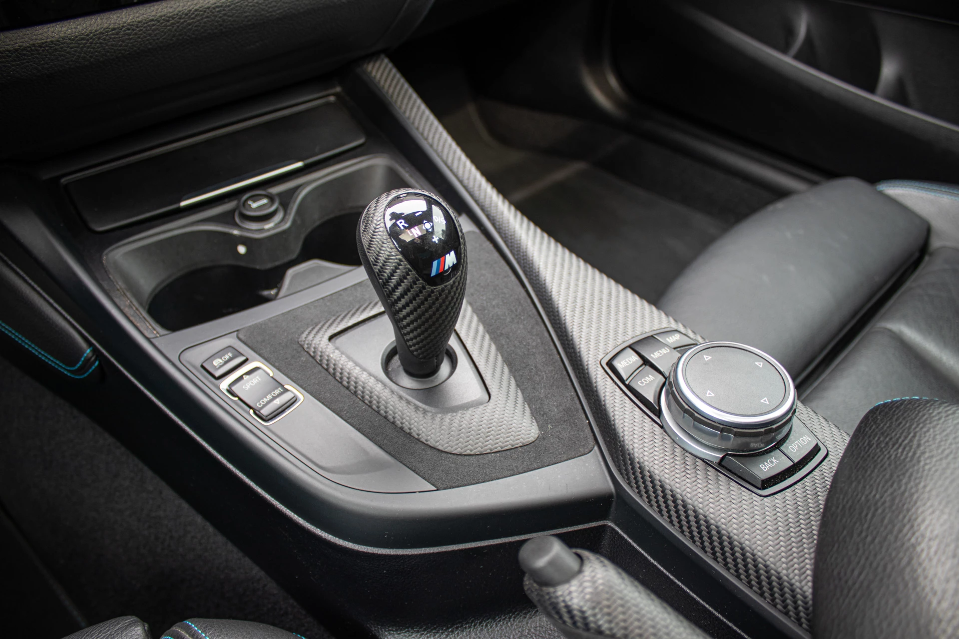 Hoofdafbeelding BMW M2