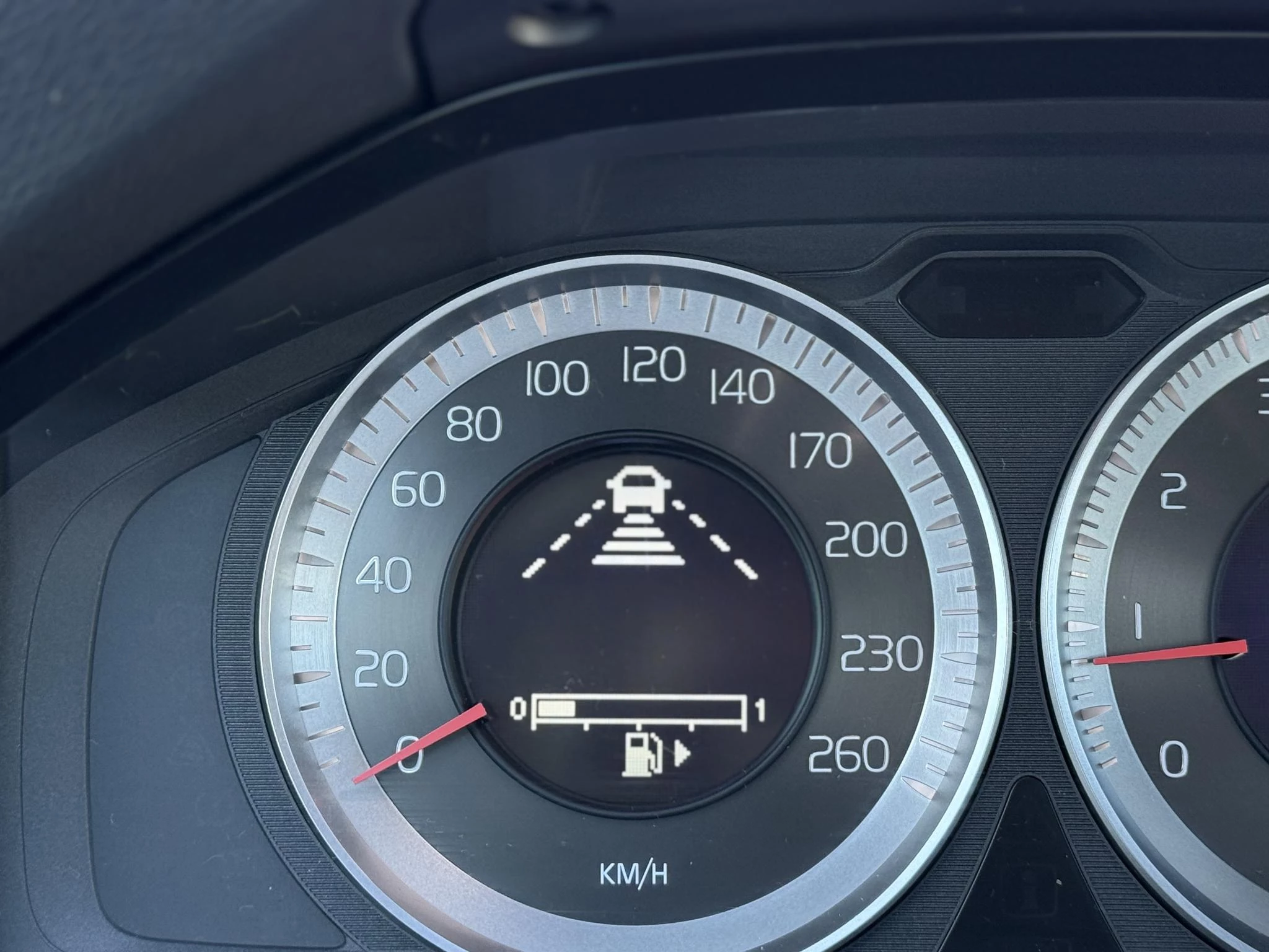 Hoofdafbeelding Volvo S60